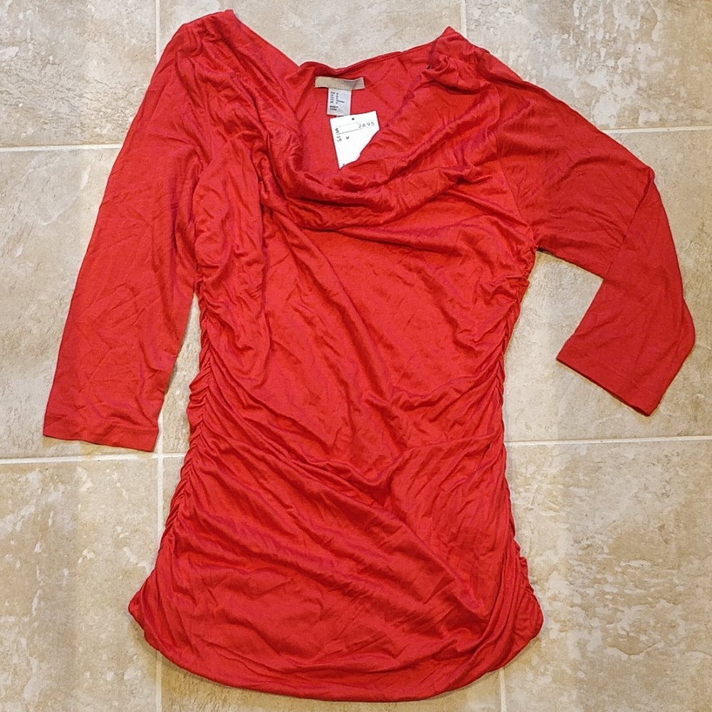 H&M Top
